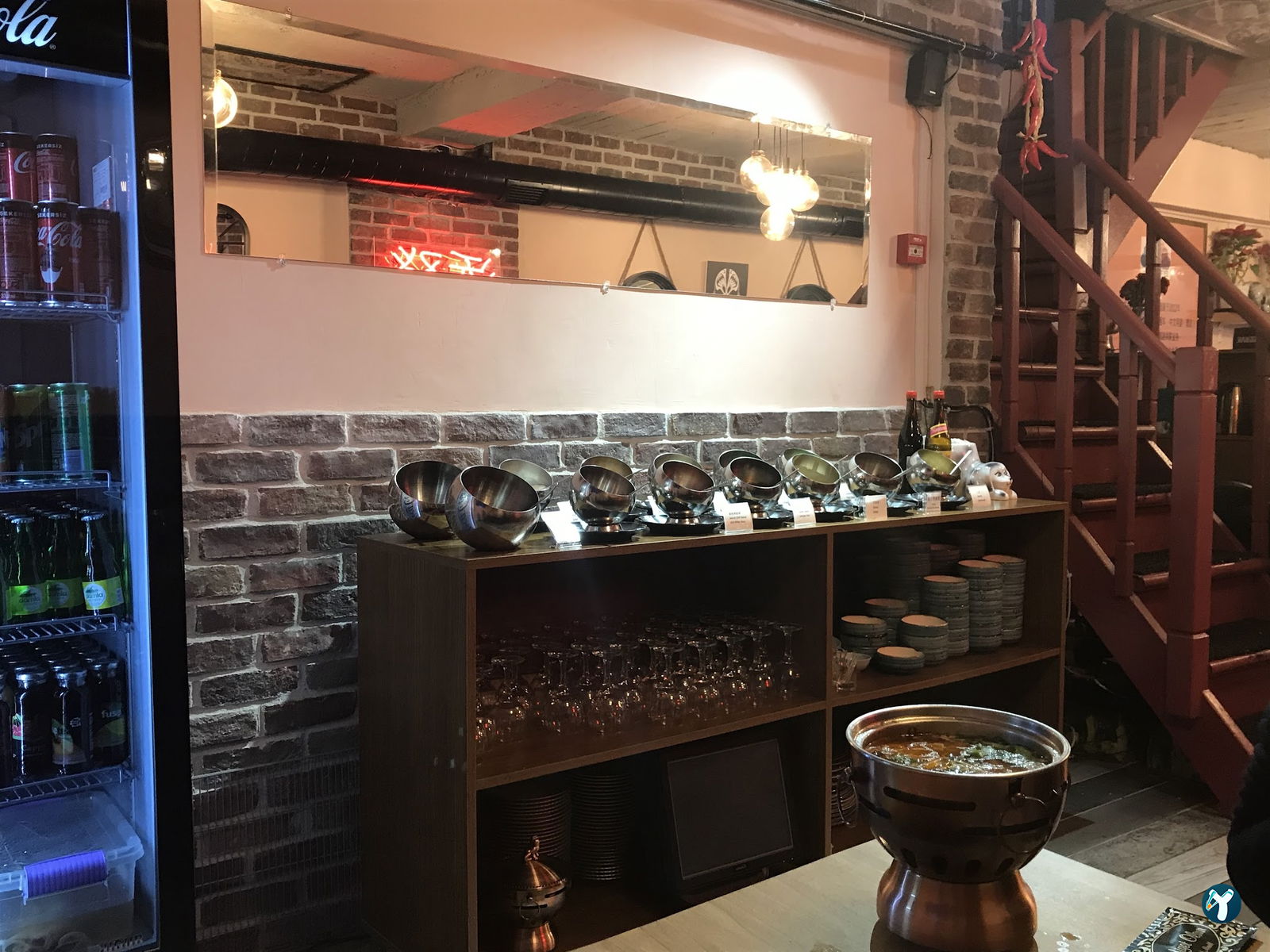 Tian Fa Restaurant