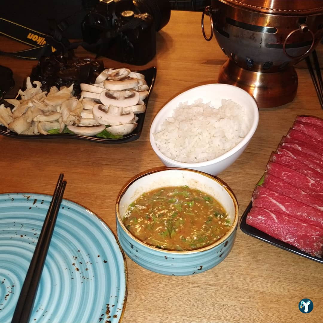 Tian Fa Restaurant