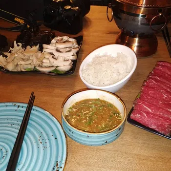 Tian Fa Restaurant resimleri
