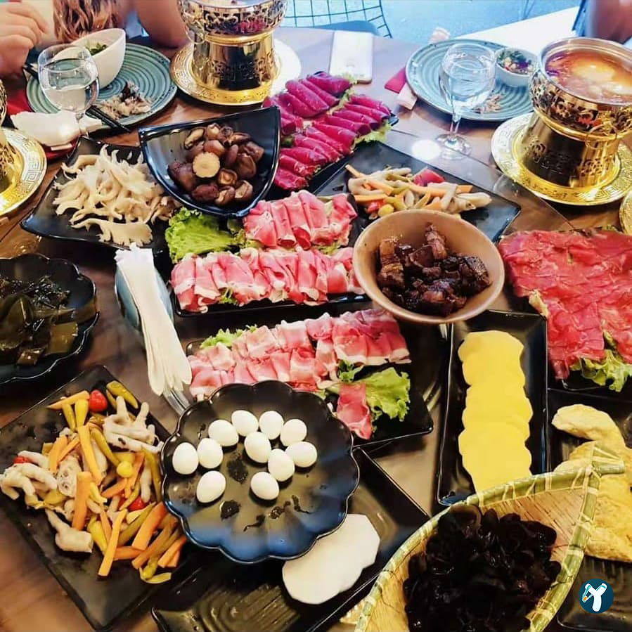 Tian Fa Restaurant