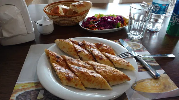 Livadi Balık resimleri