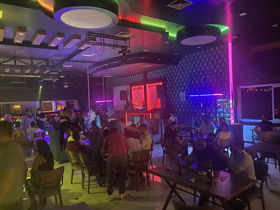 Ne Ala Restaurant