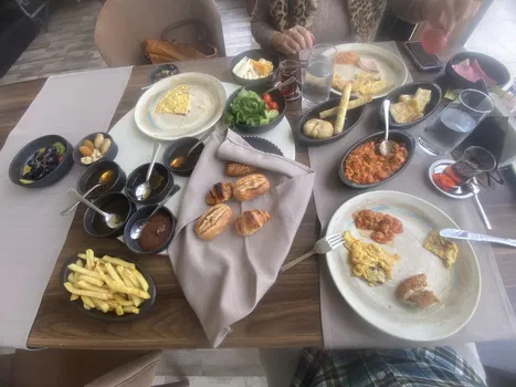 Ne Ala Restaurant resimleri