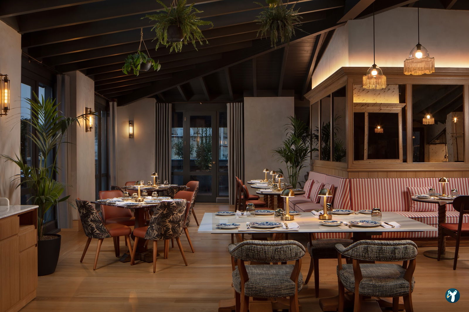 Béatrice Restaurant