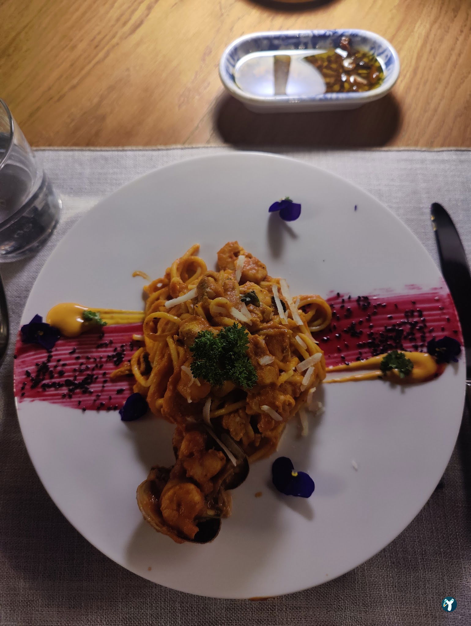 Béatrice Restaurant