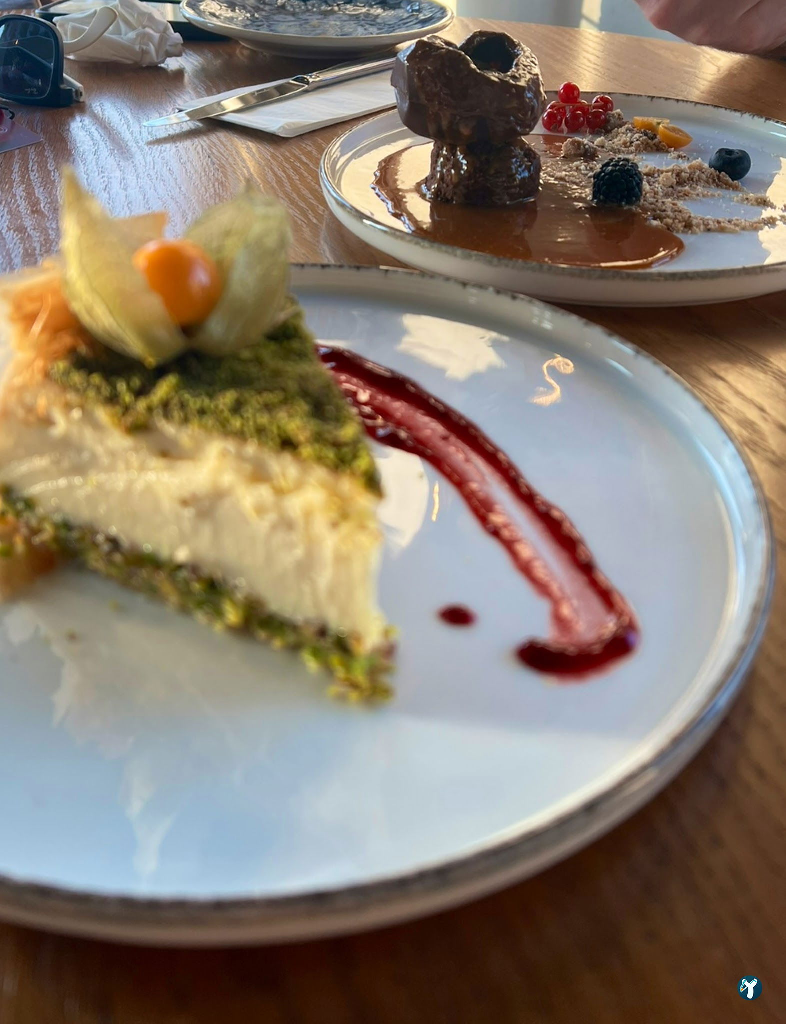 Béatrice Restaurant