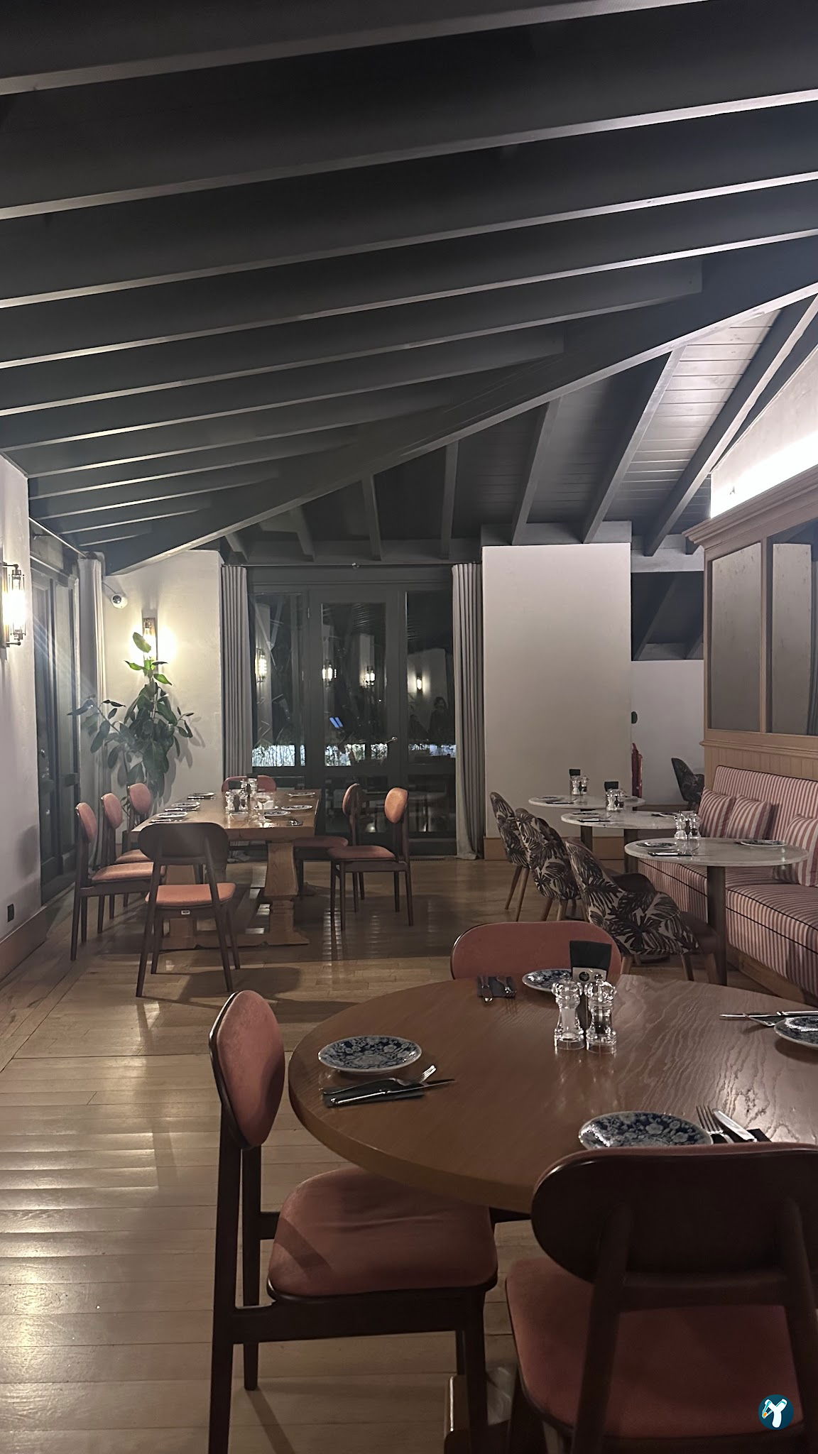 Béatrice Restaurant