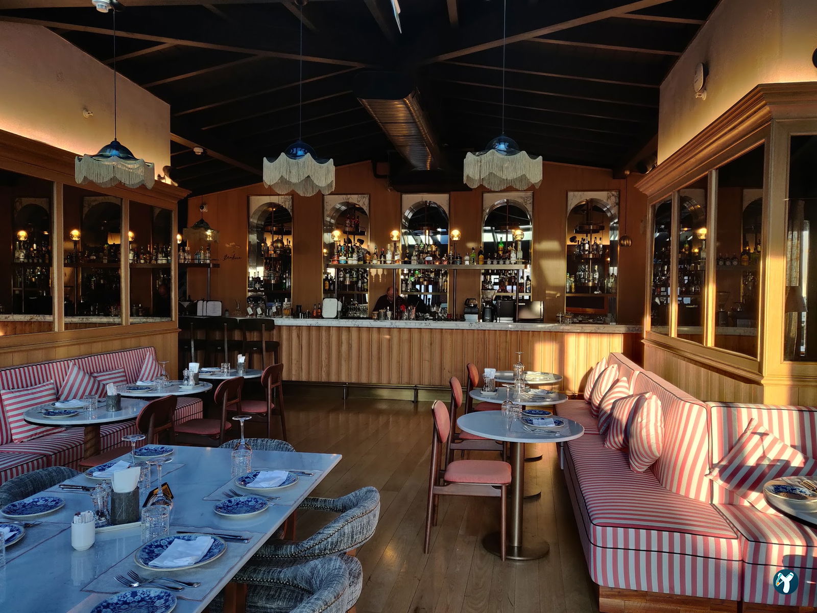 Béatrice Restaurant