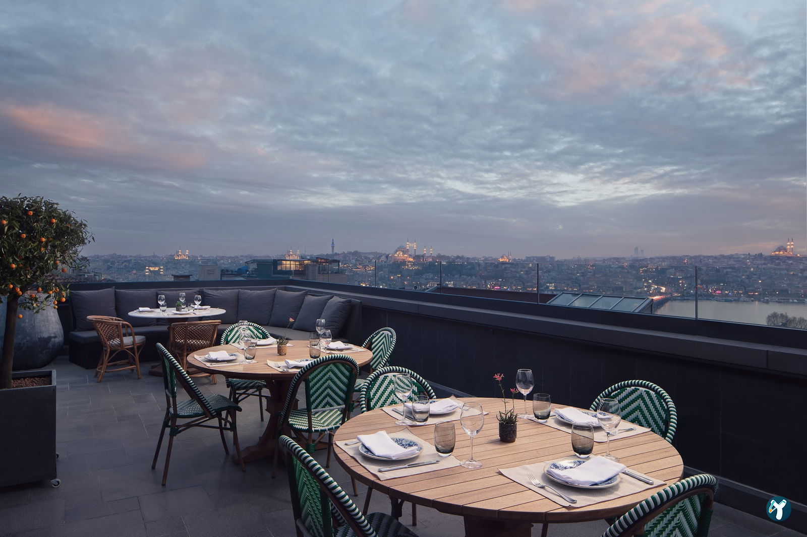 Béatrice Restaurant