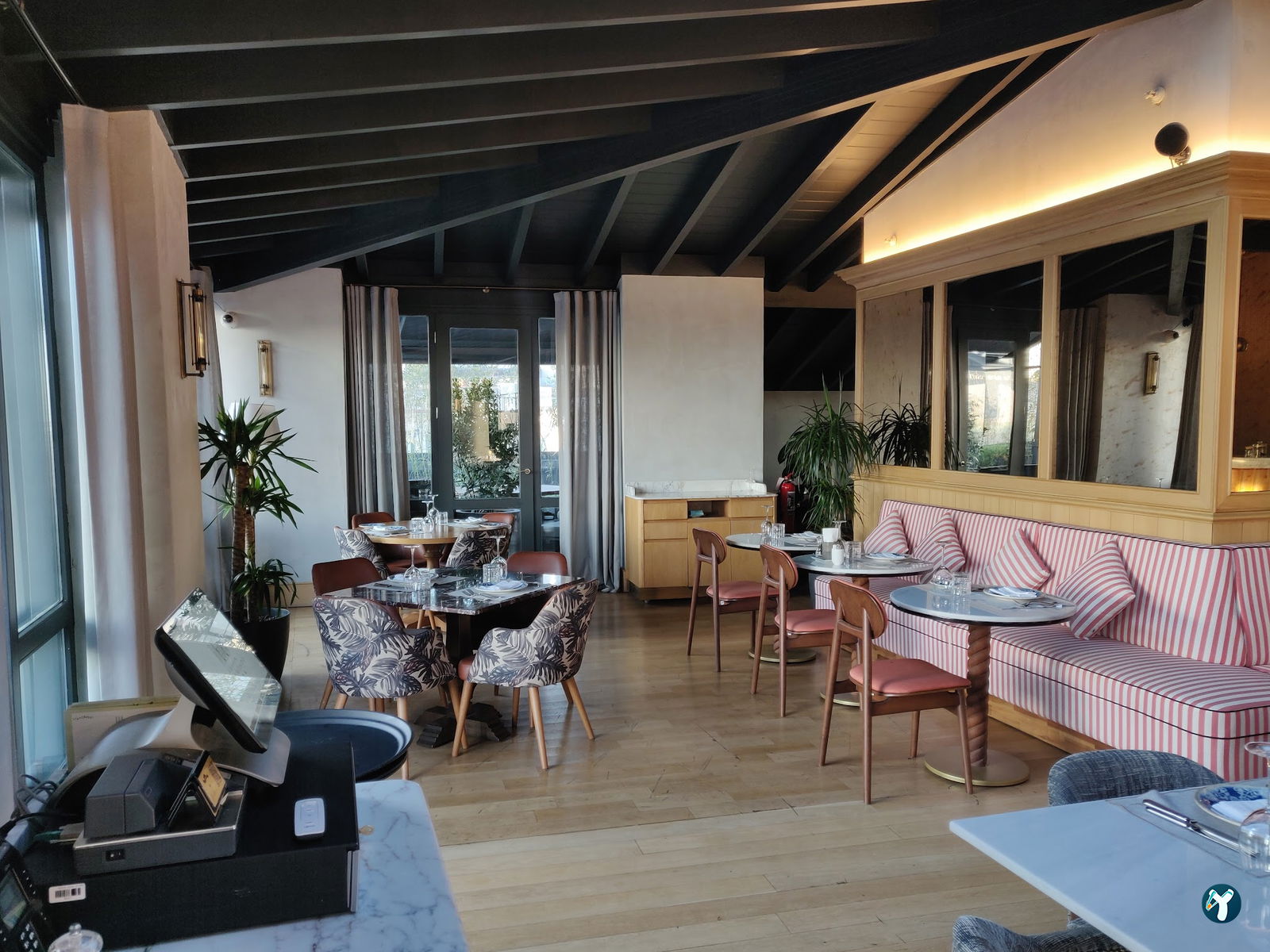 Béatrice Restaurant