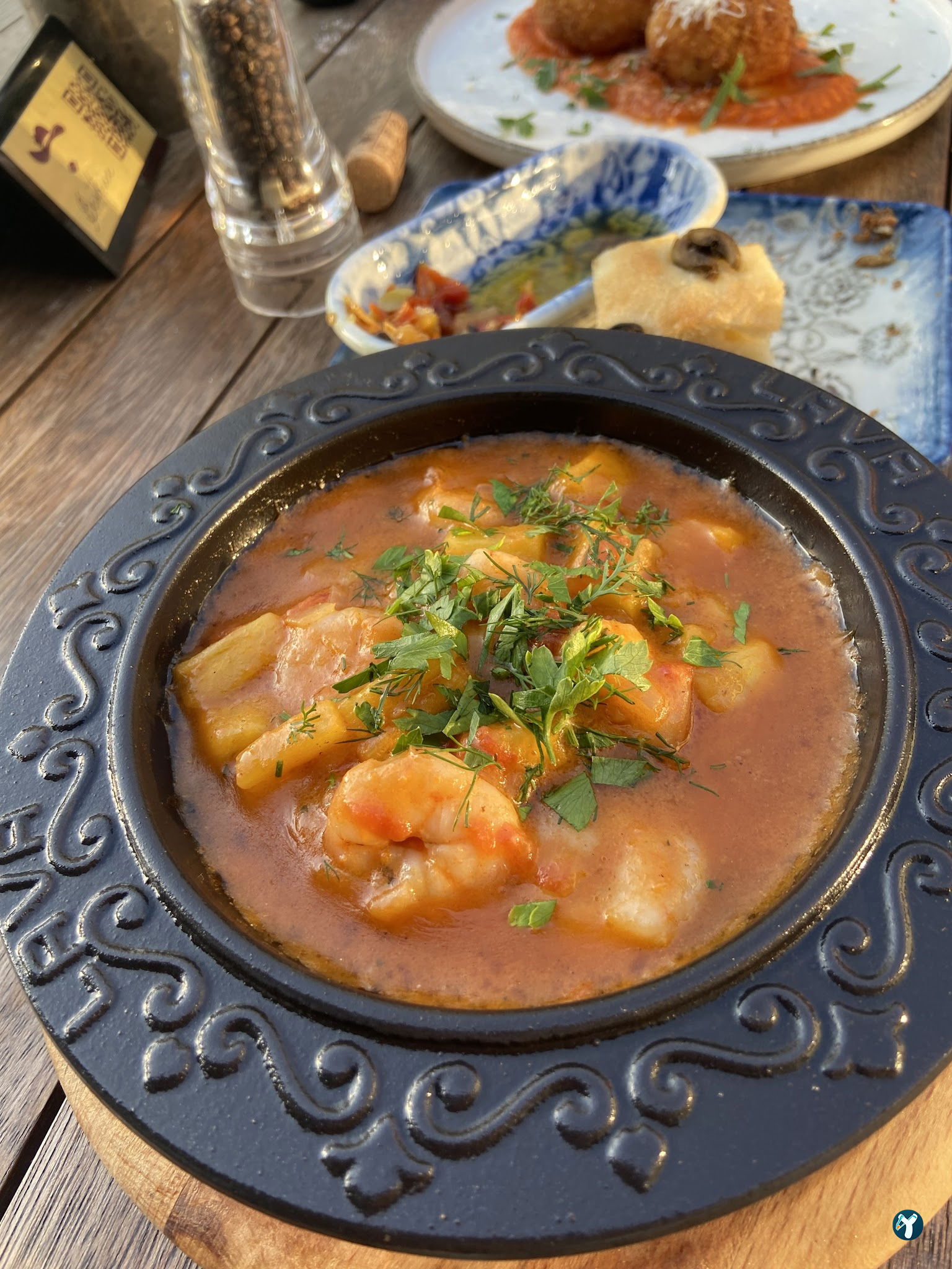 Béatrice Restaurant