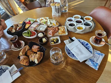 Béatrice Restaurant resimleri