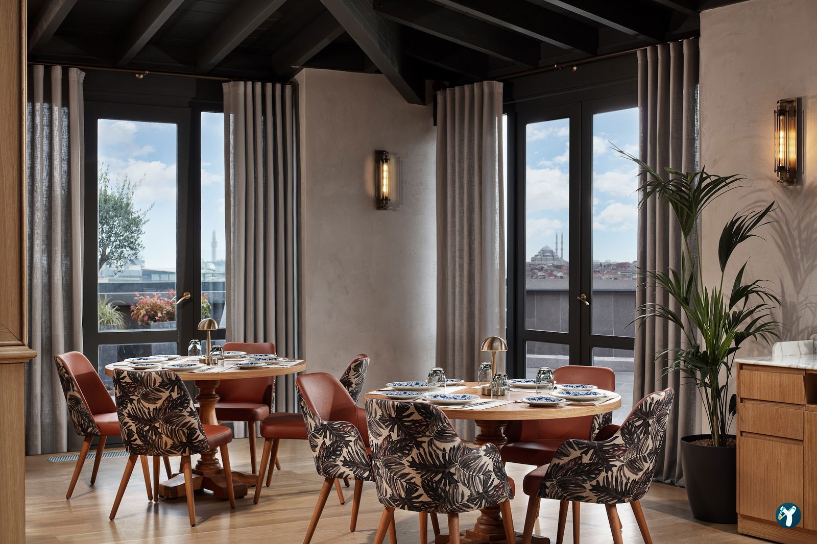 Béatrice Restaurant