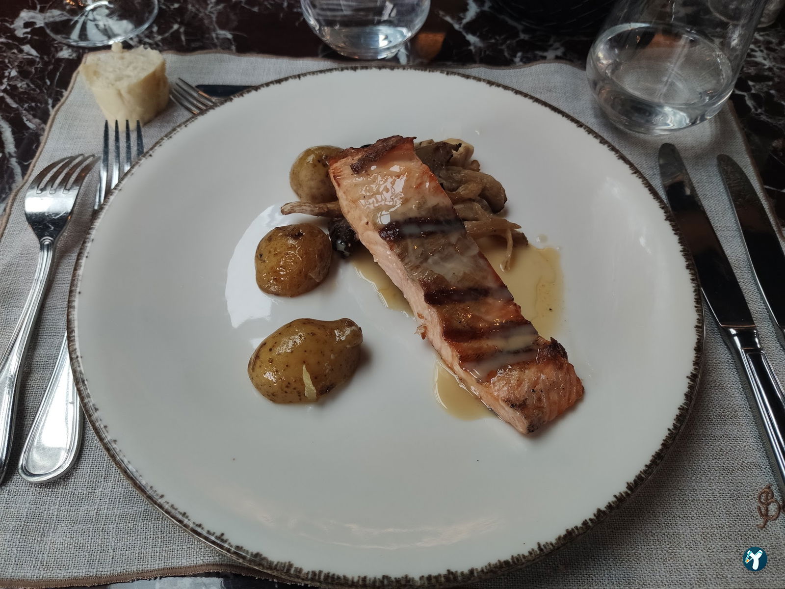 Béatrice Restaurant