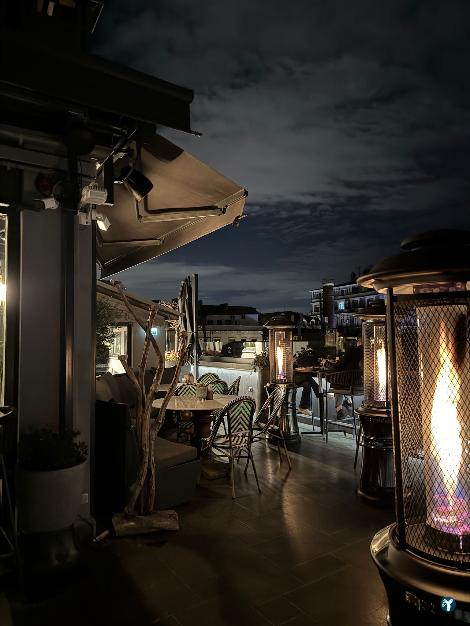 Béatrice Restaurant