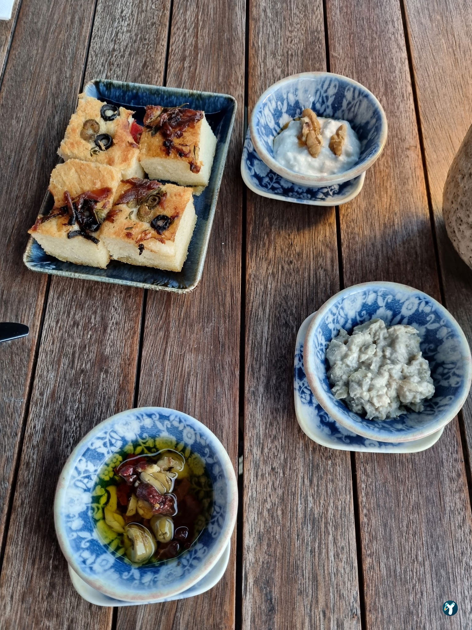 Béatrice Restaurant