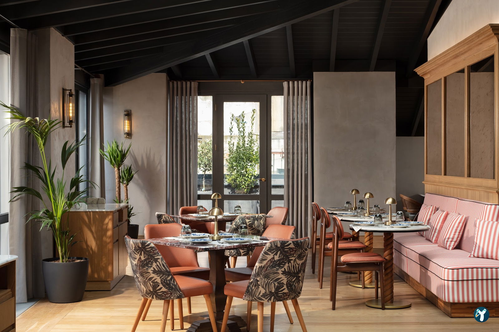 Béatrice Restaurant