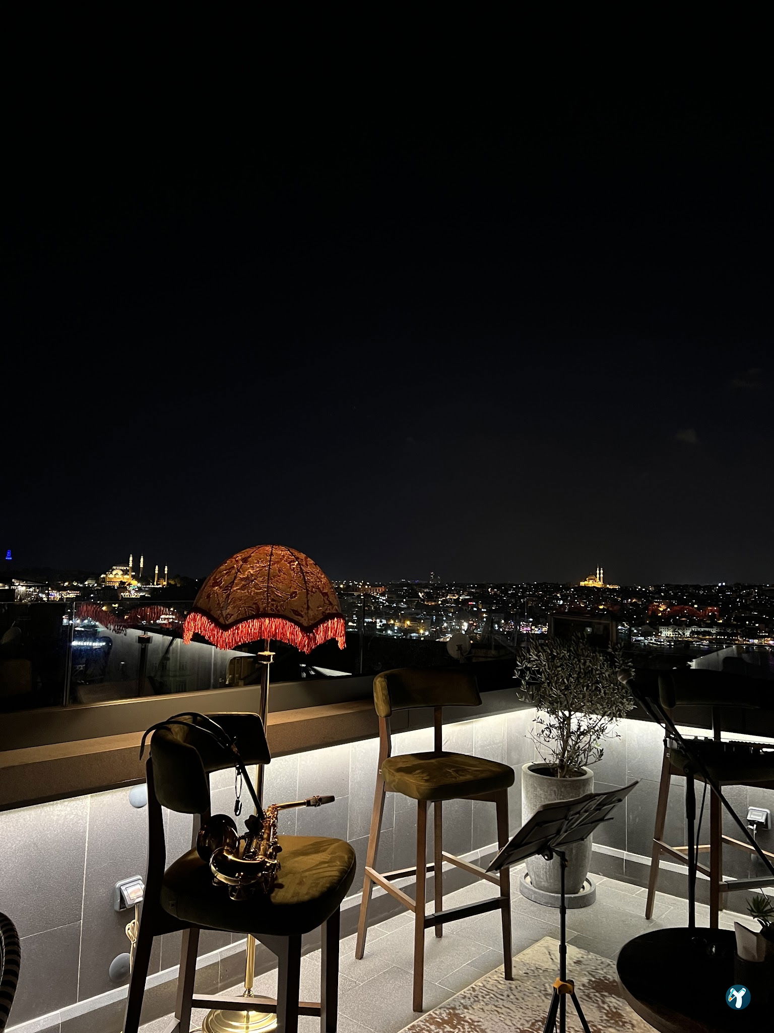 Béatrice Restaurant