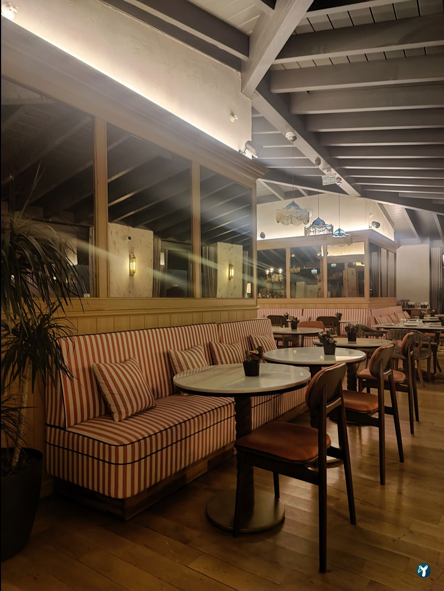Béatrice Restaurant