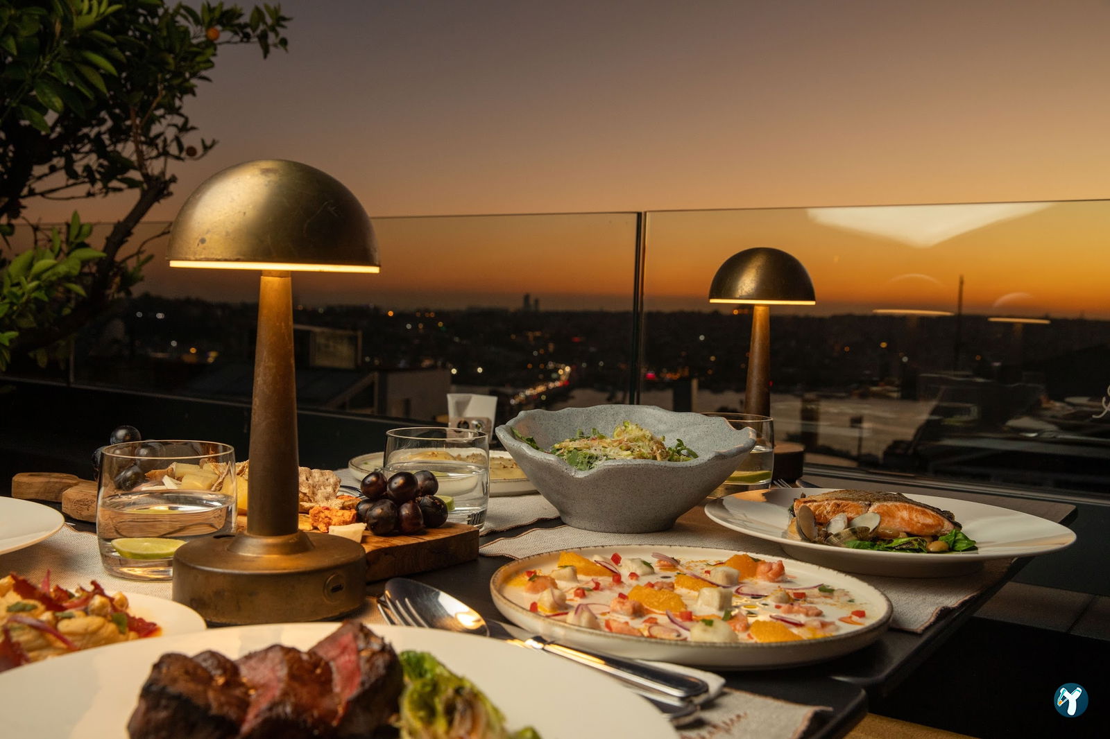 Béatrice Restaurant