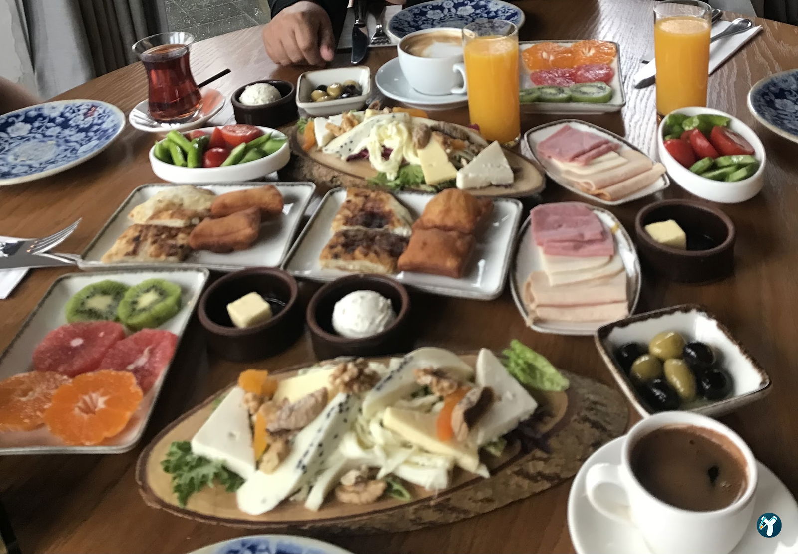 Béatrice Restaurant