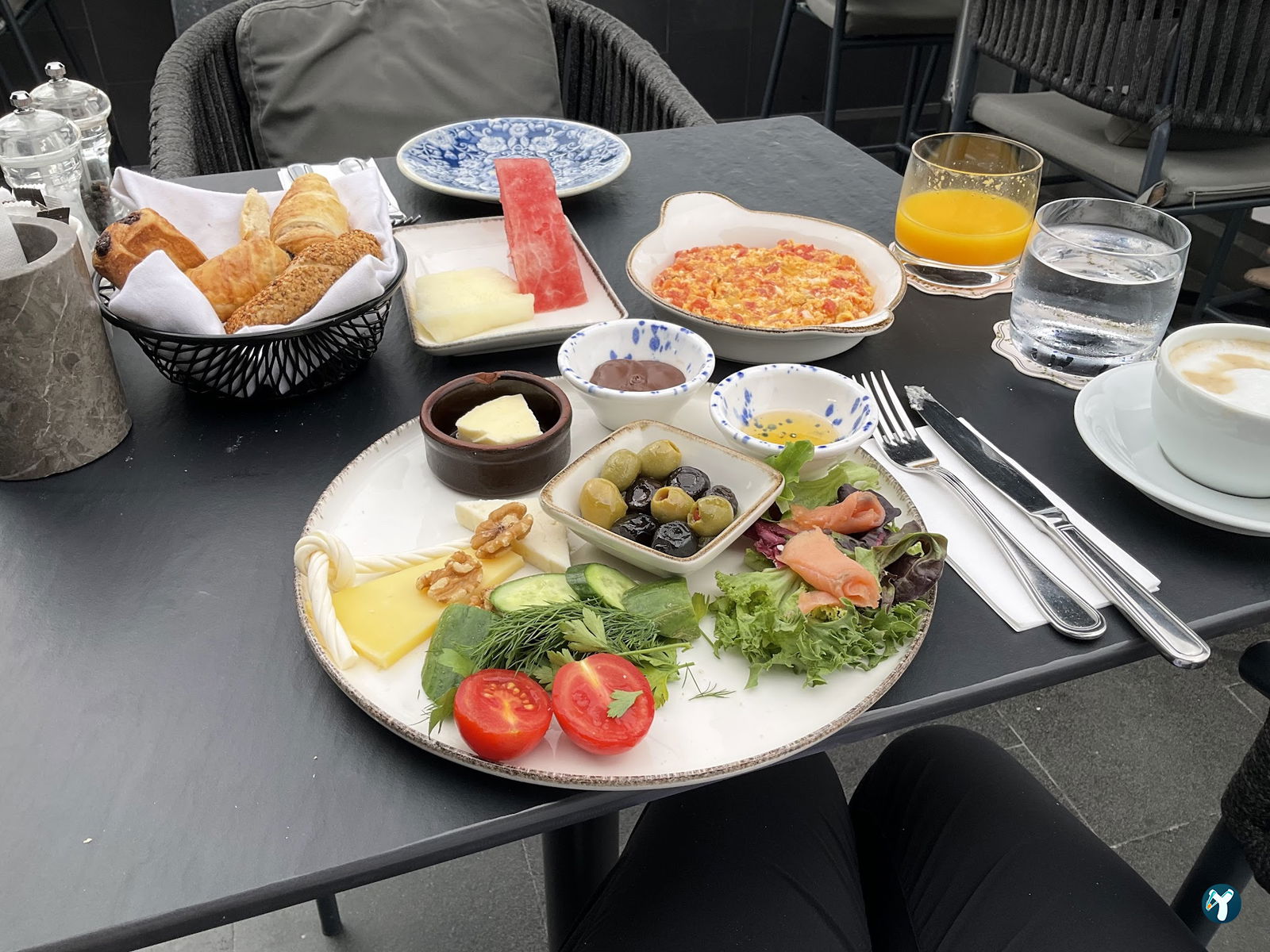 Béatrice Restaurant