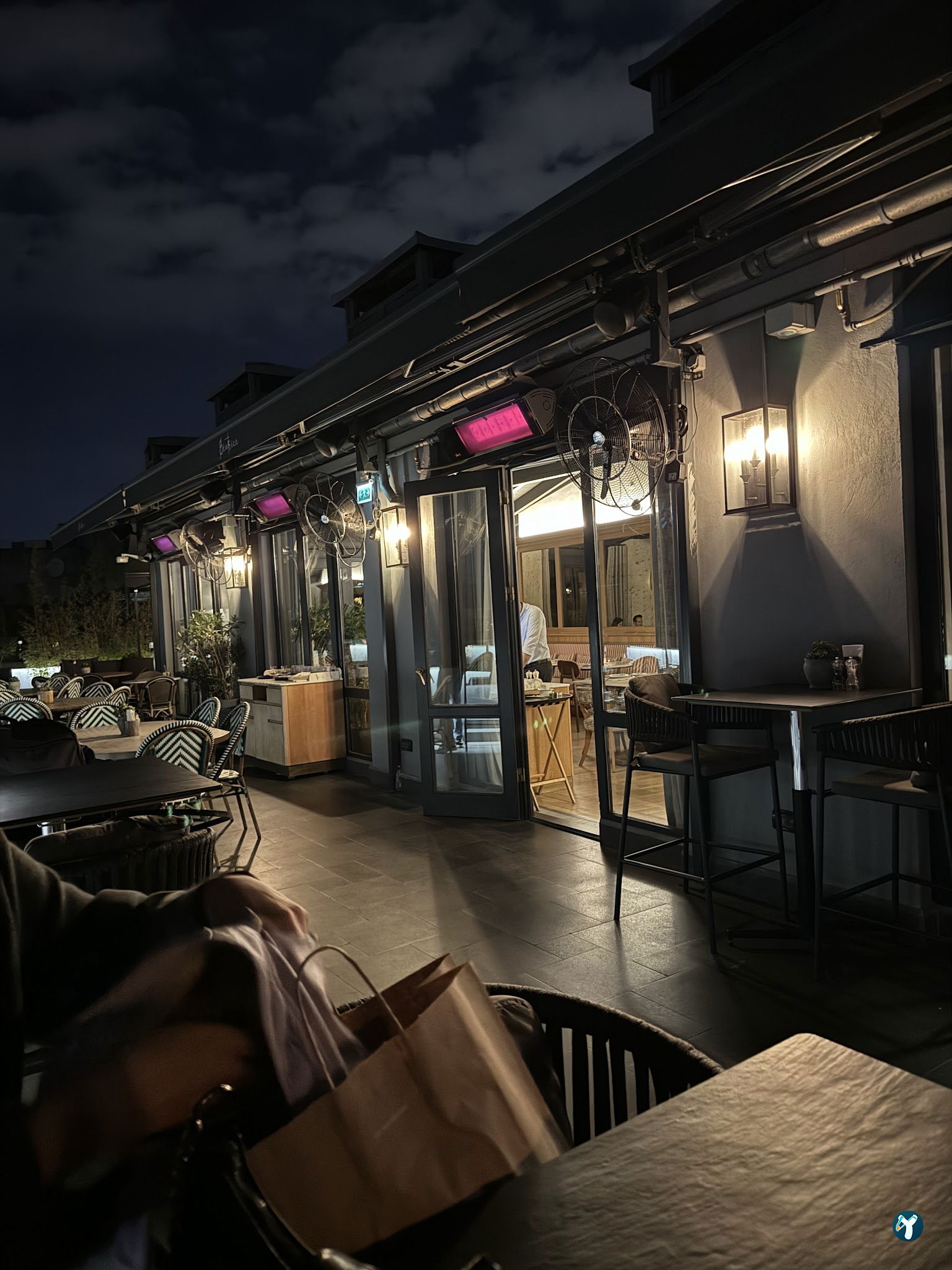Béatrice Restaurant