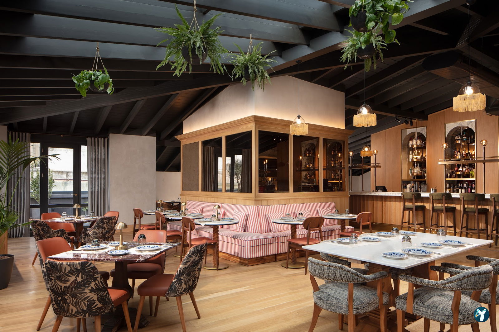Béatrice Restaurant