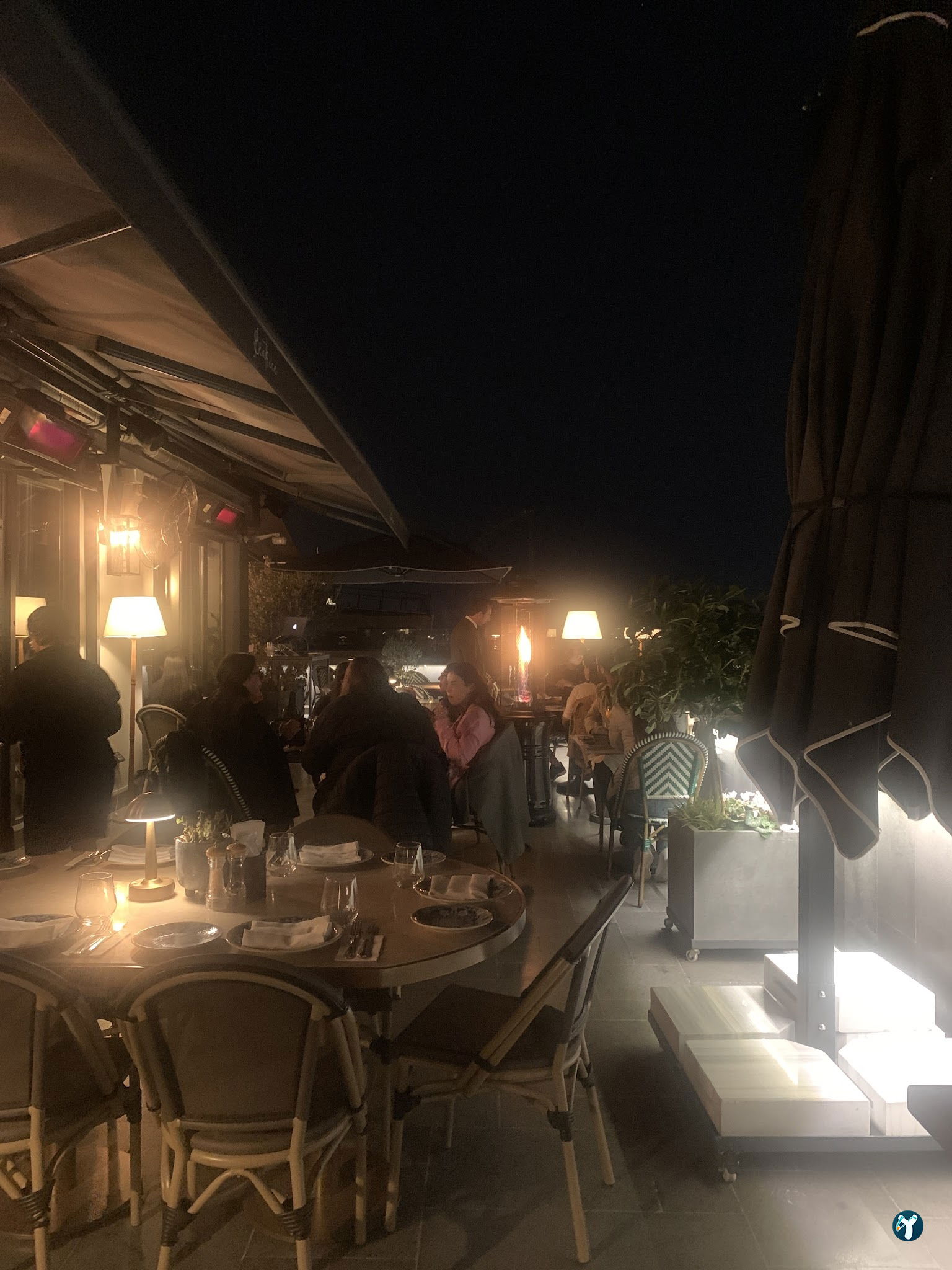 Béatrice Restaurant