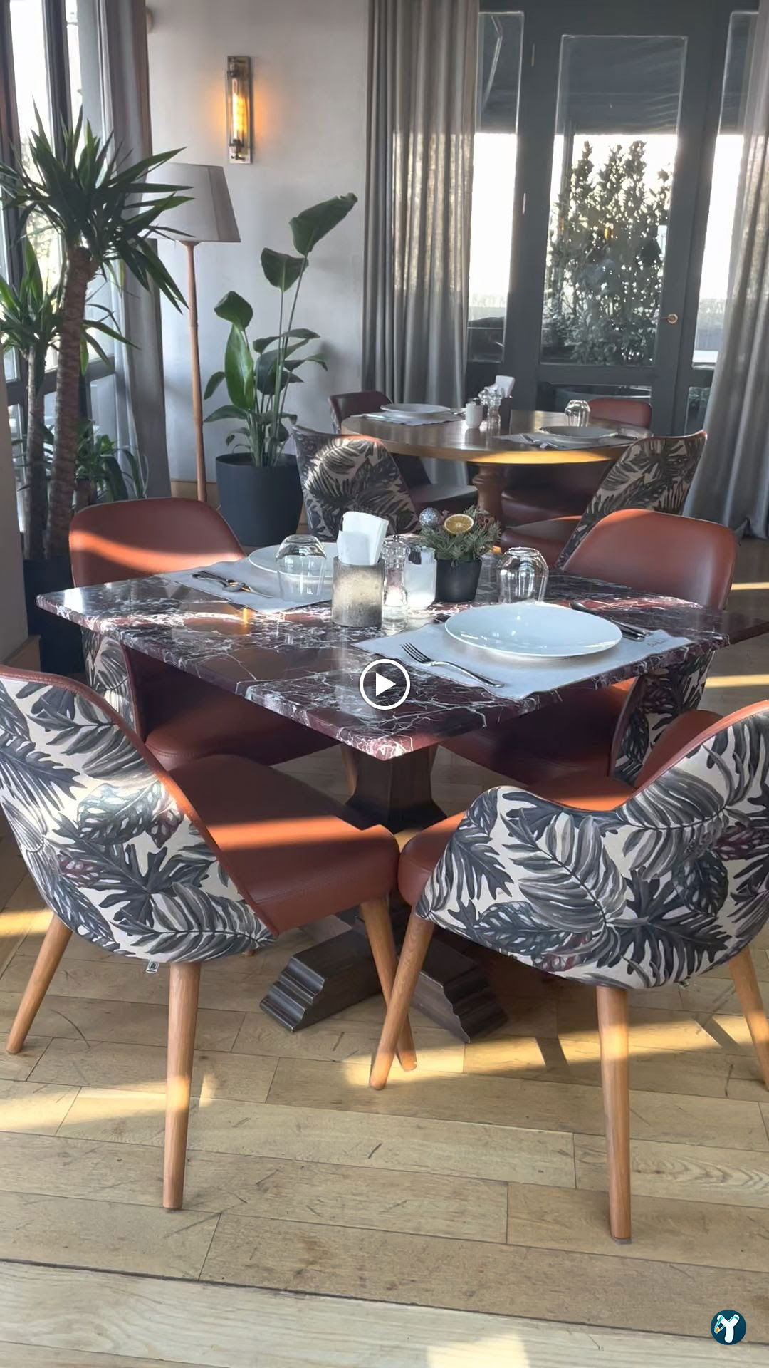 Béatrice Restaurant