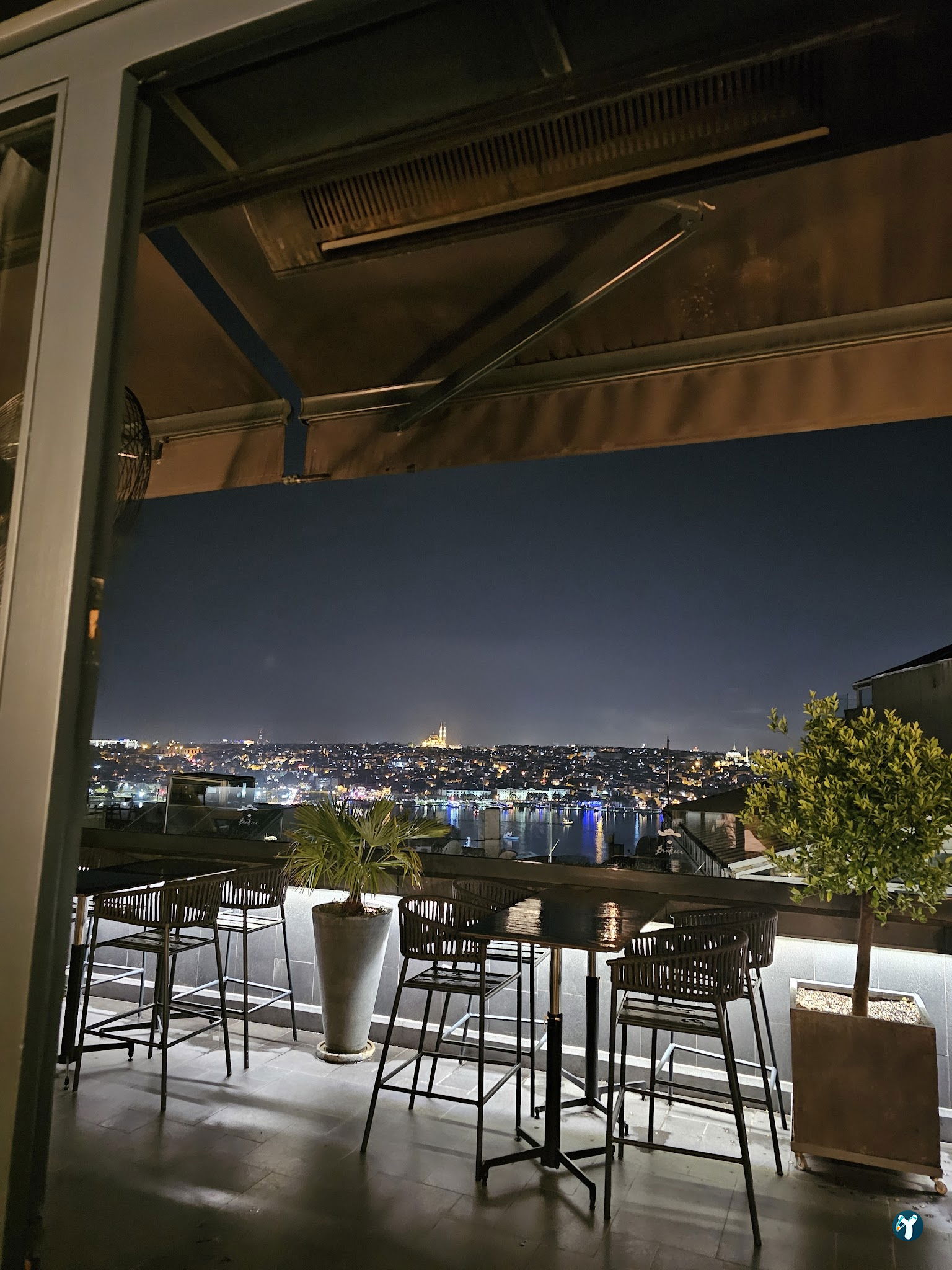 Béatrice Restaurant