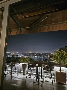 Béatrice Restaurant resimleri