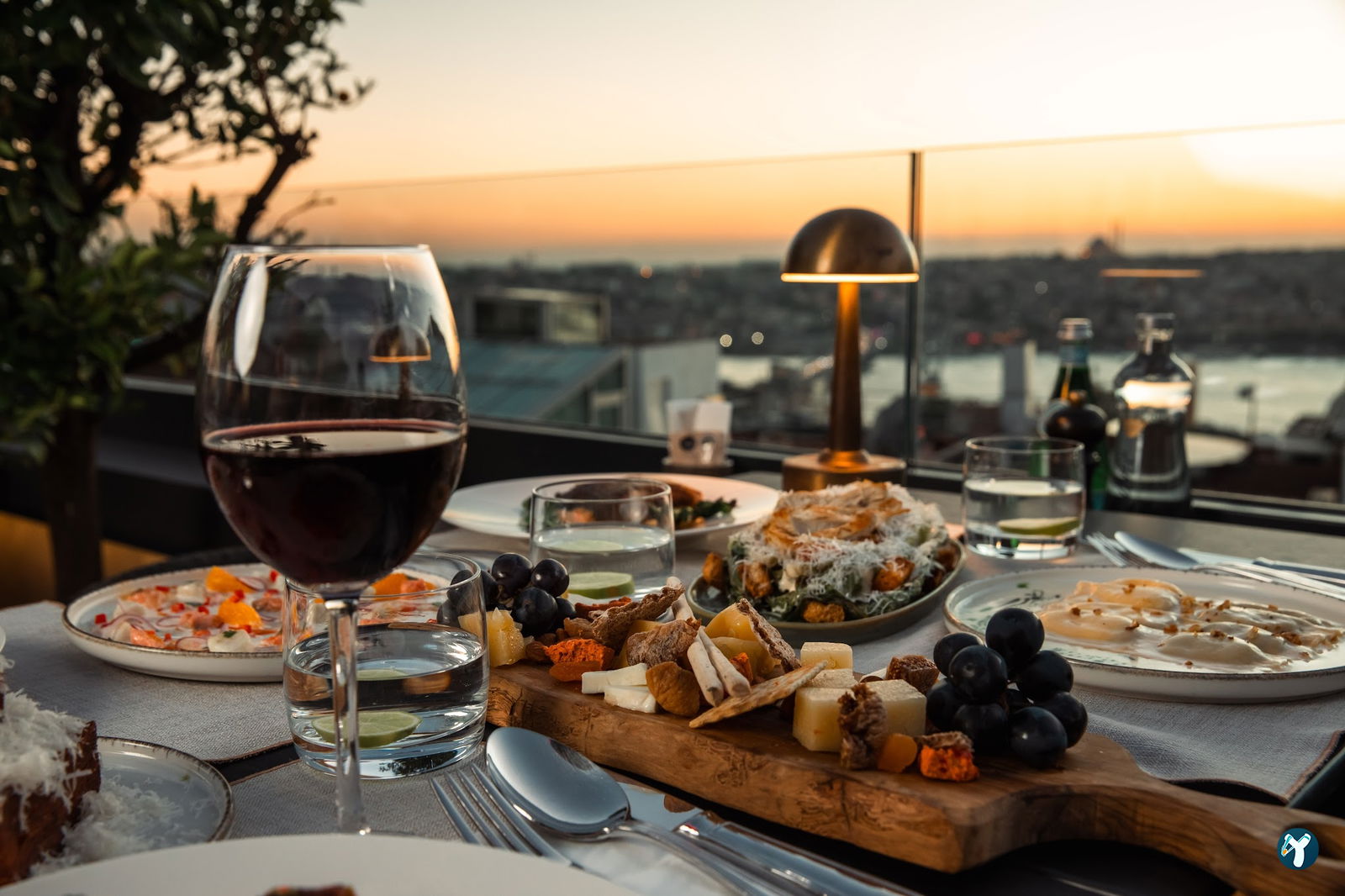Béatrice Restaurant