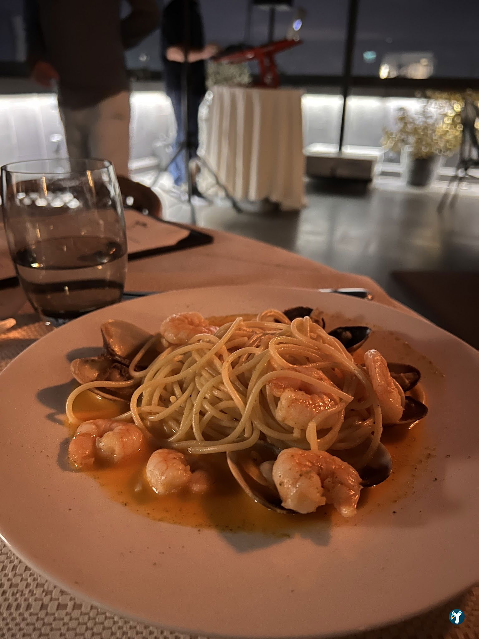Béatrice Restaurant