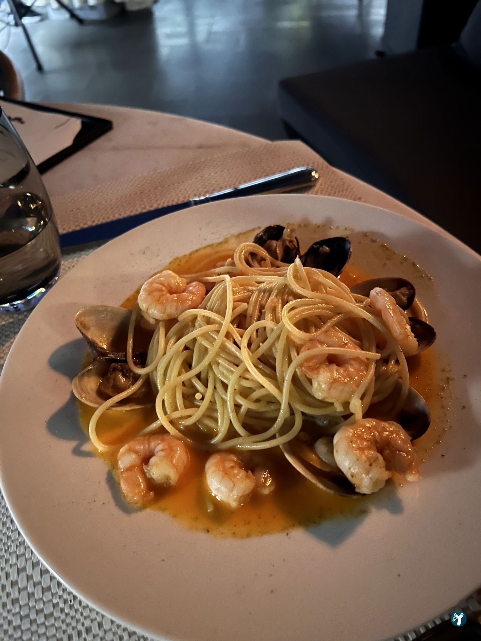 Béatrice Restaurant