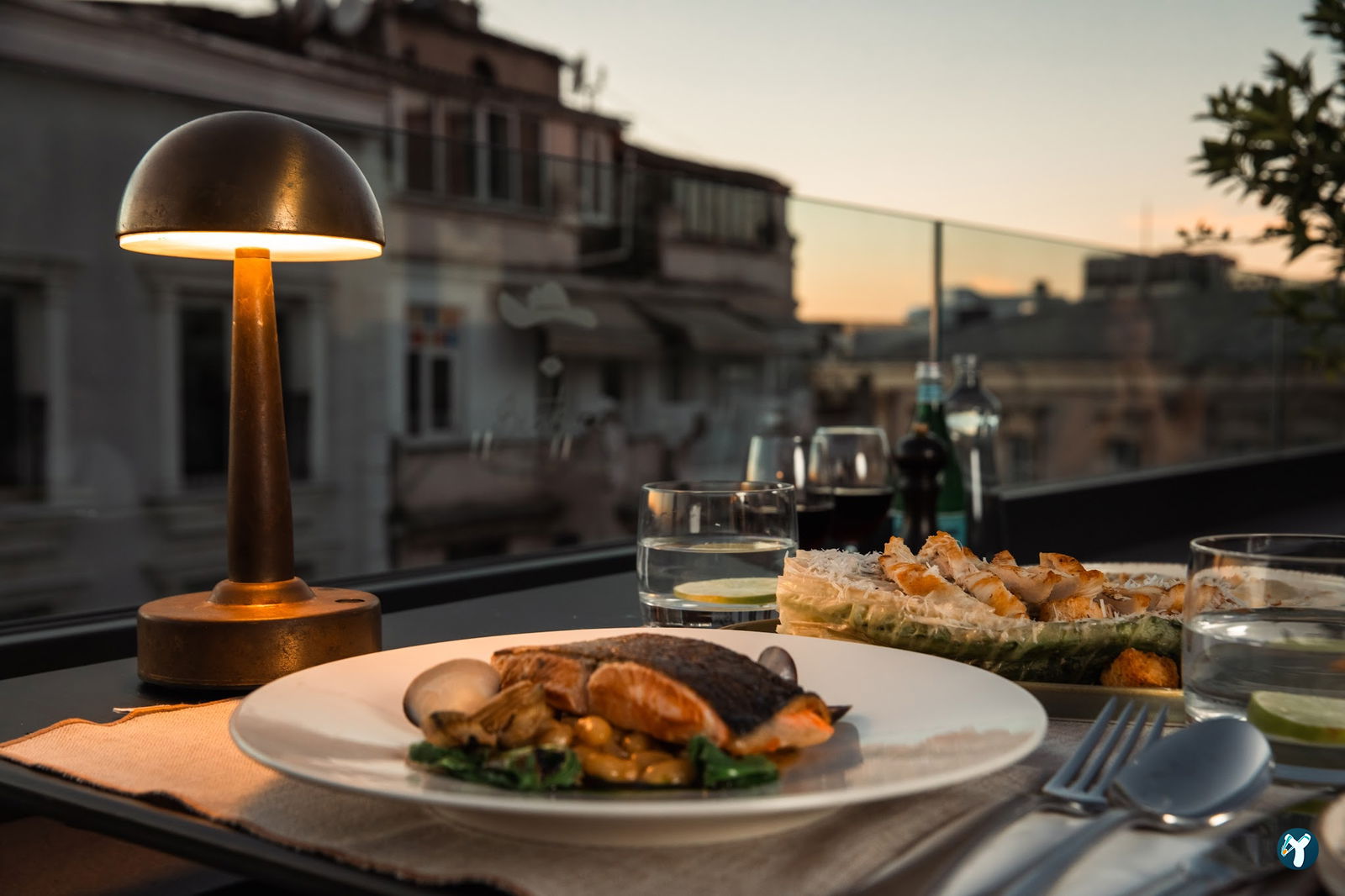 Béatrice Restaurant