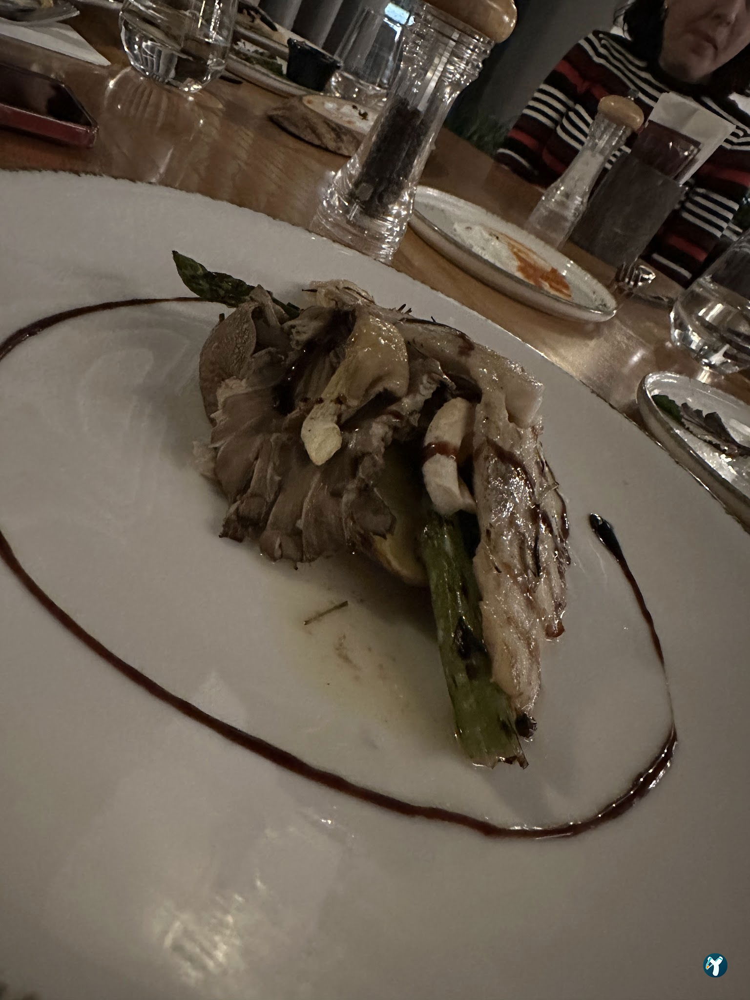 Béatrice Restaurant