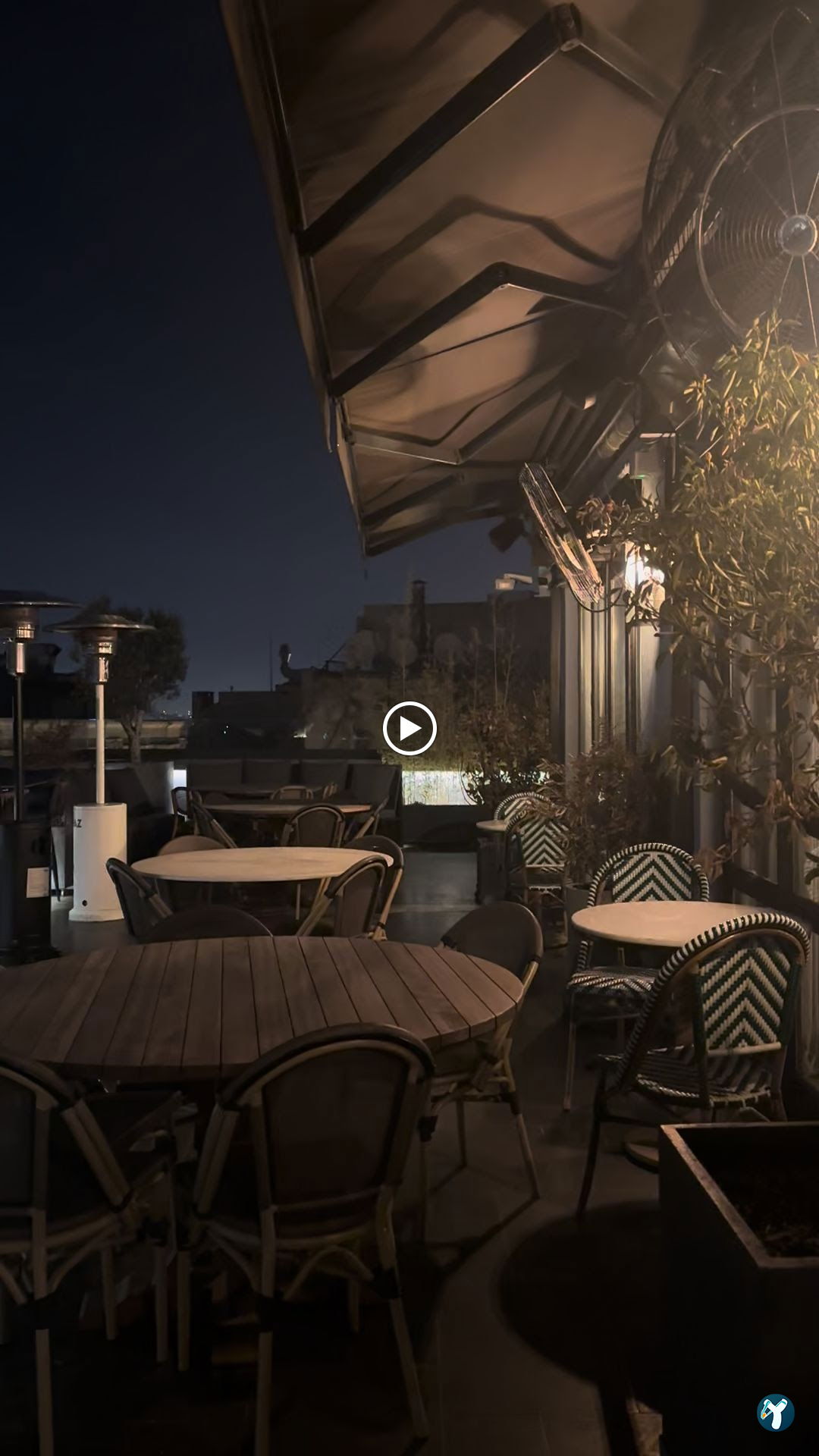 Béatrice Restaurant