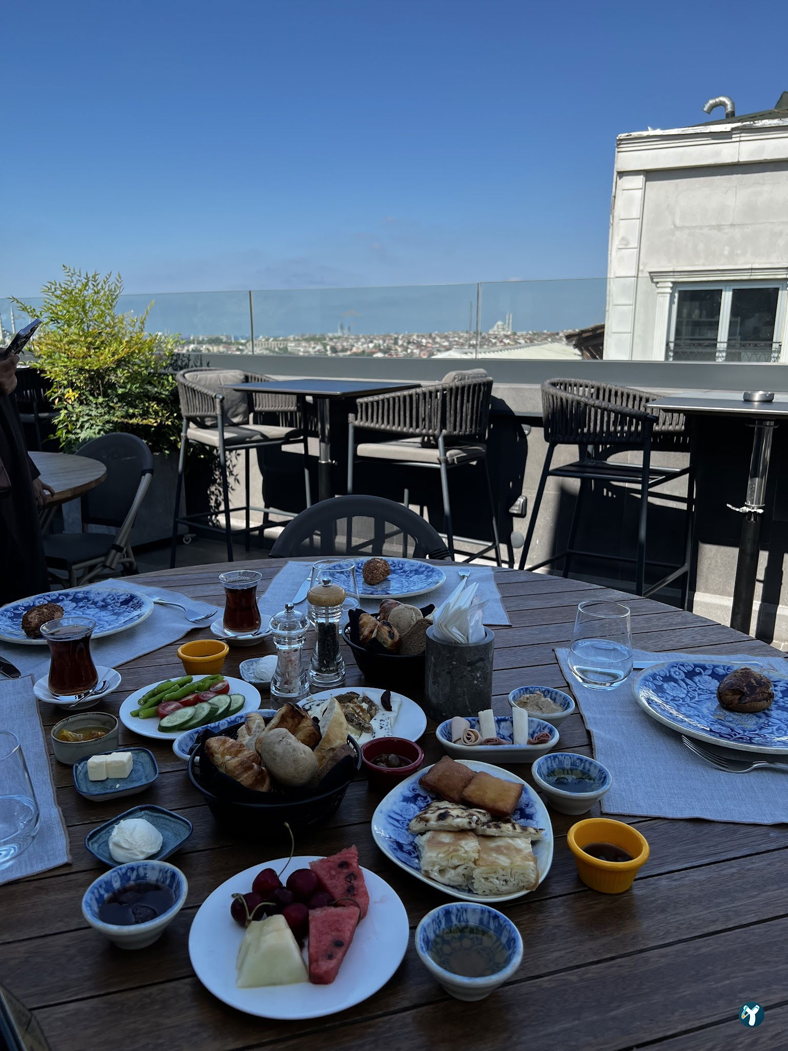 Béatrice Restaurant