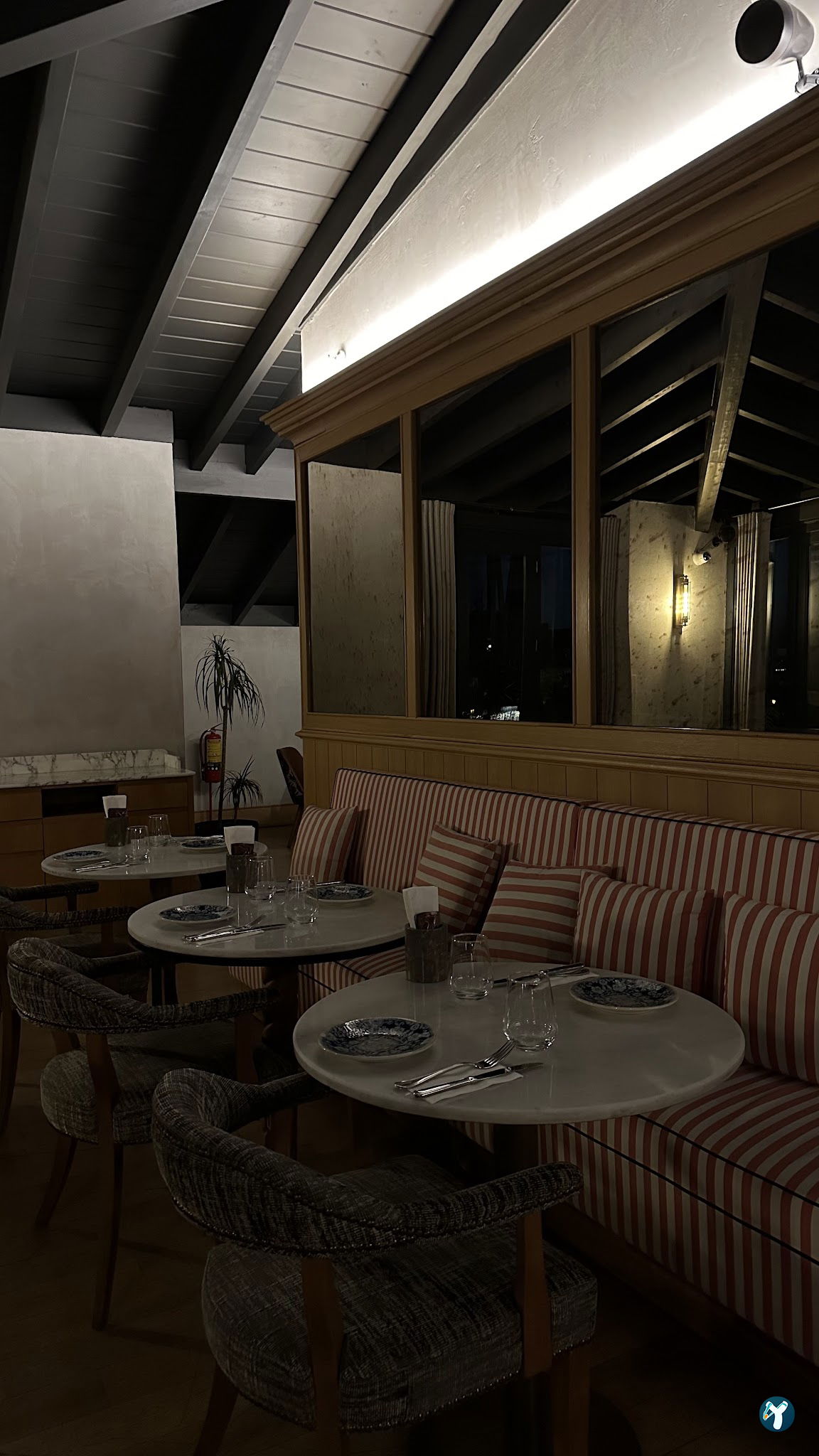 Béatrice Restaurant
