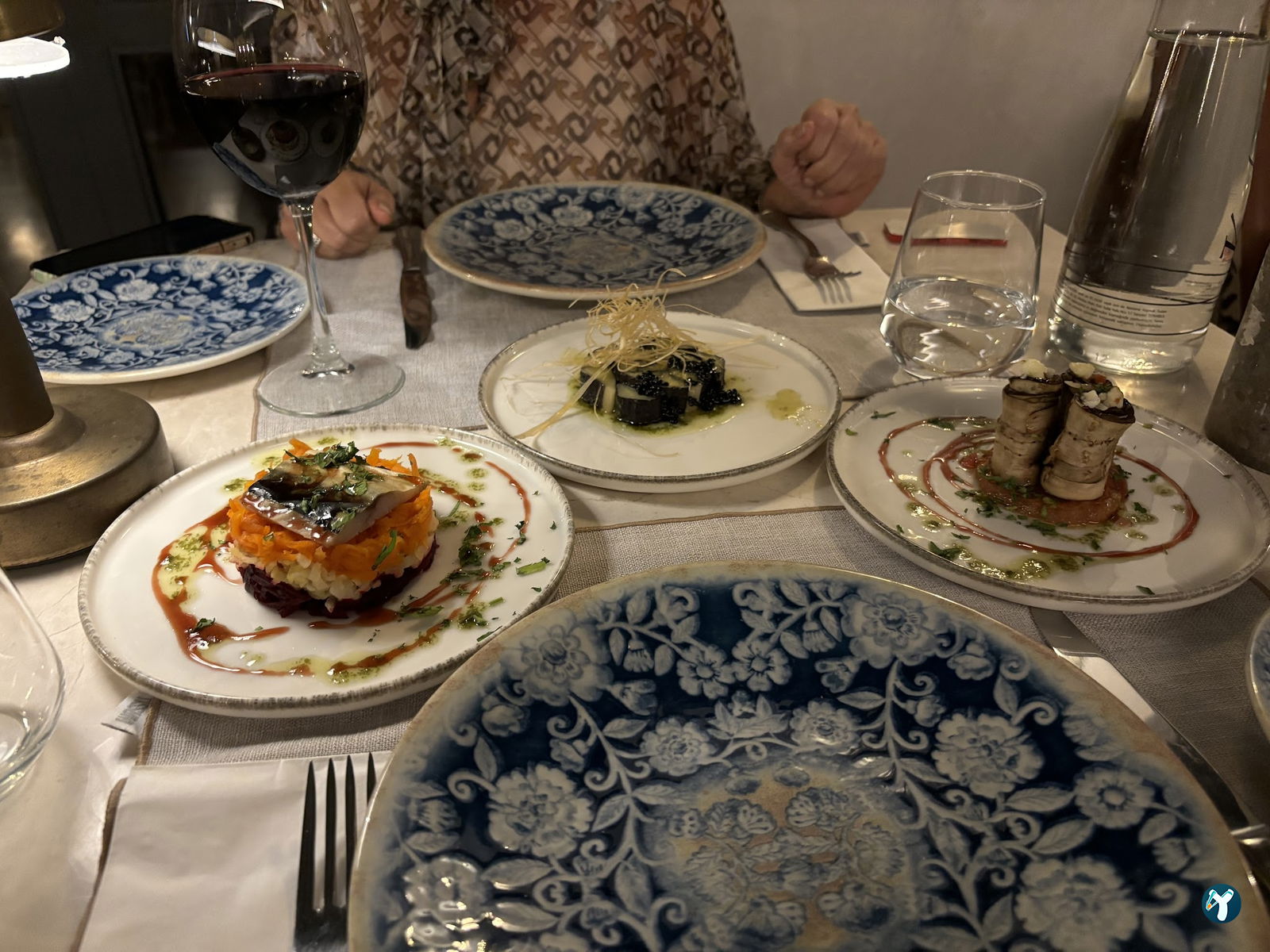 Béatrice Restaurant