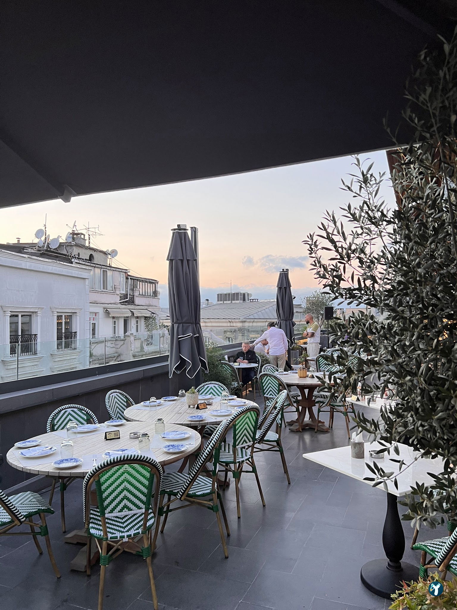 Béatrice Restaurant