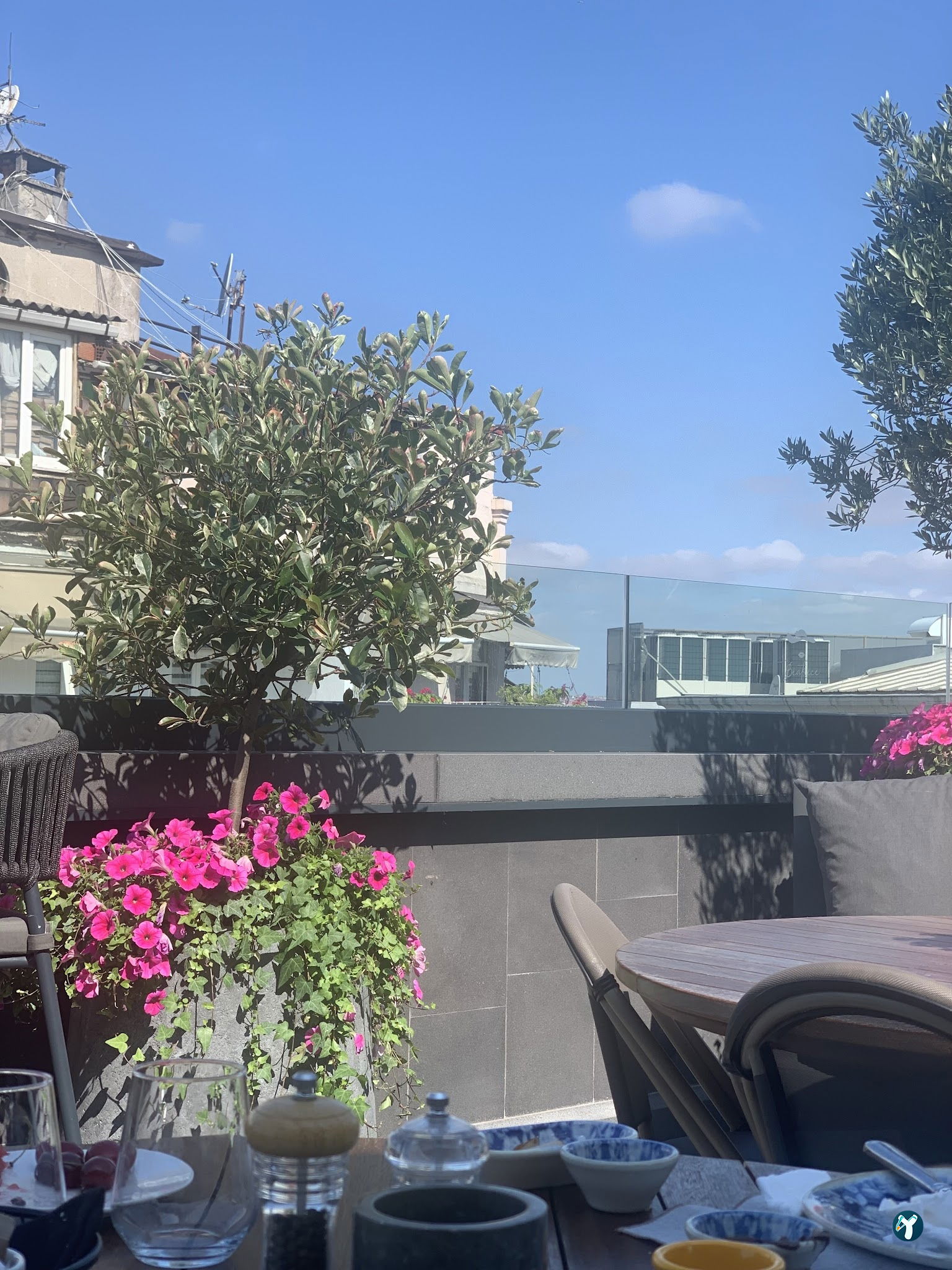 Béatrice Restaurant