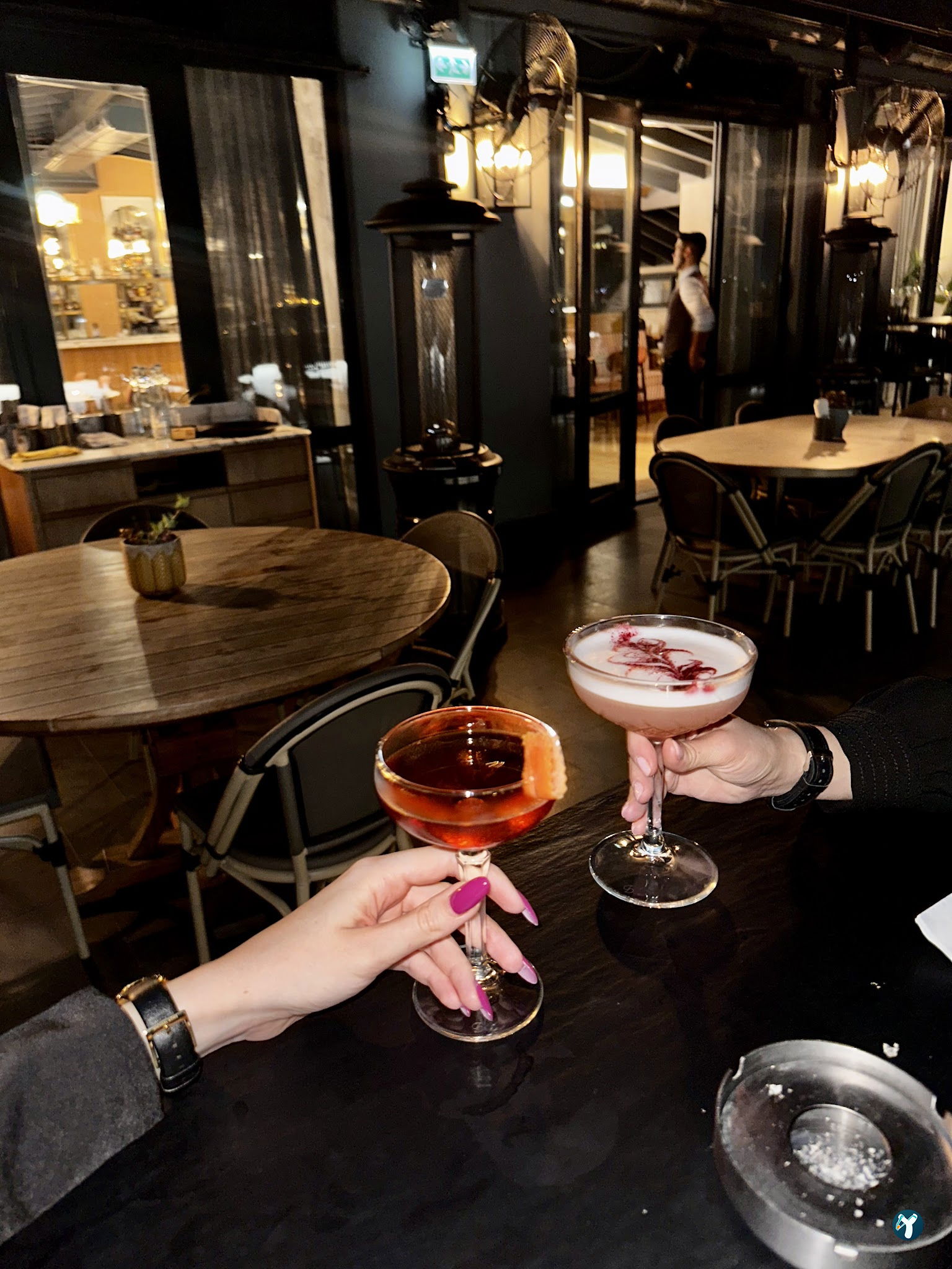 Béatrice Restaurant