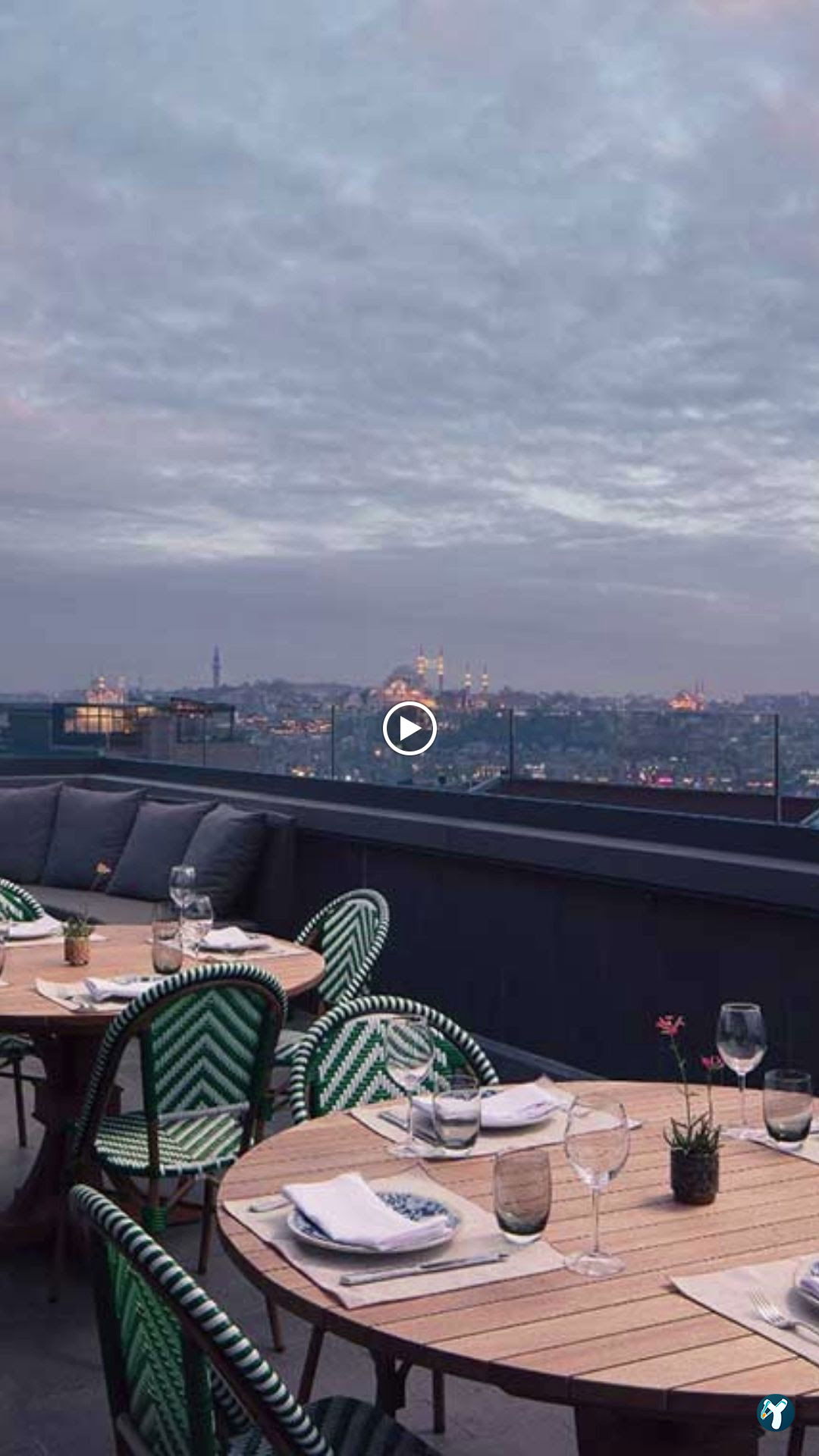 Béatrice Restaurant