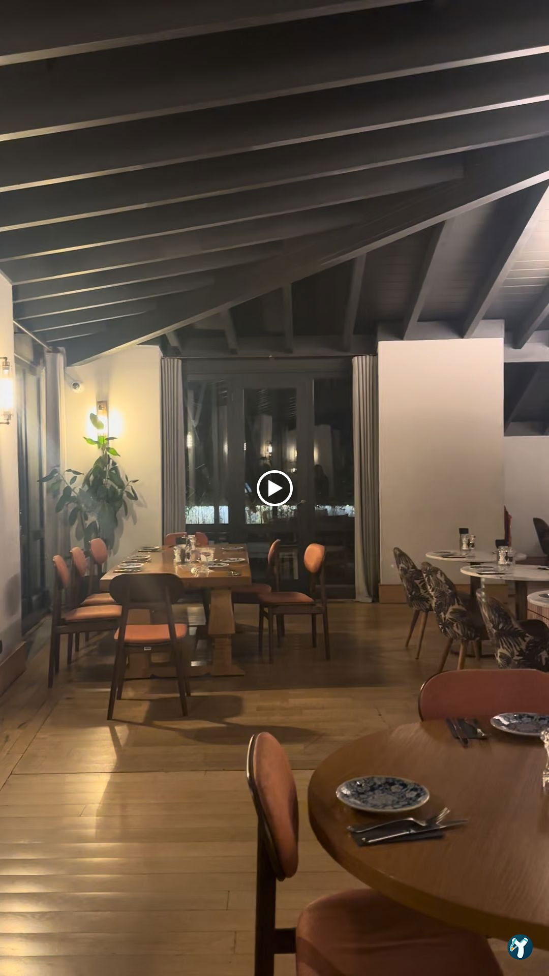 Béatrice Restaurant