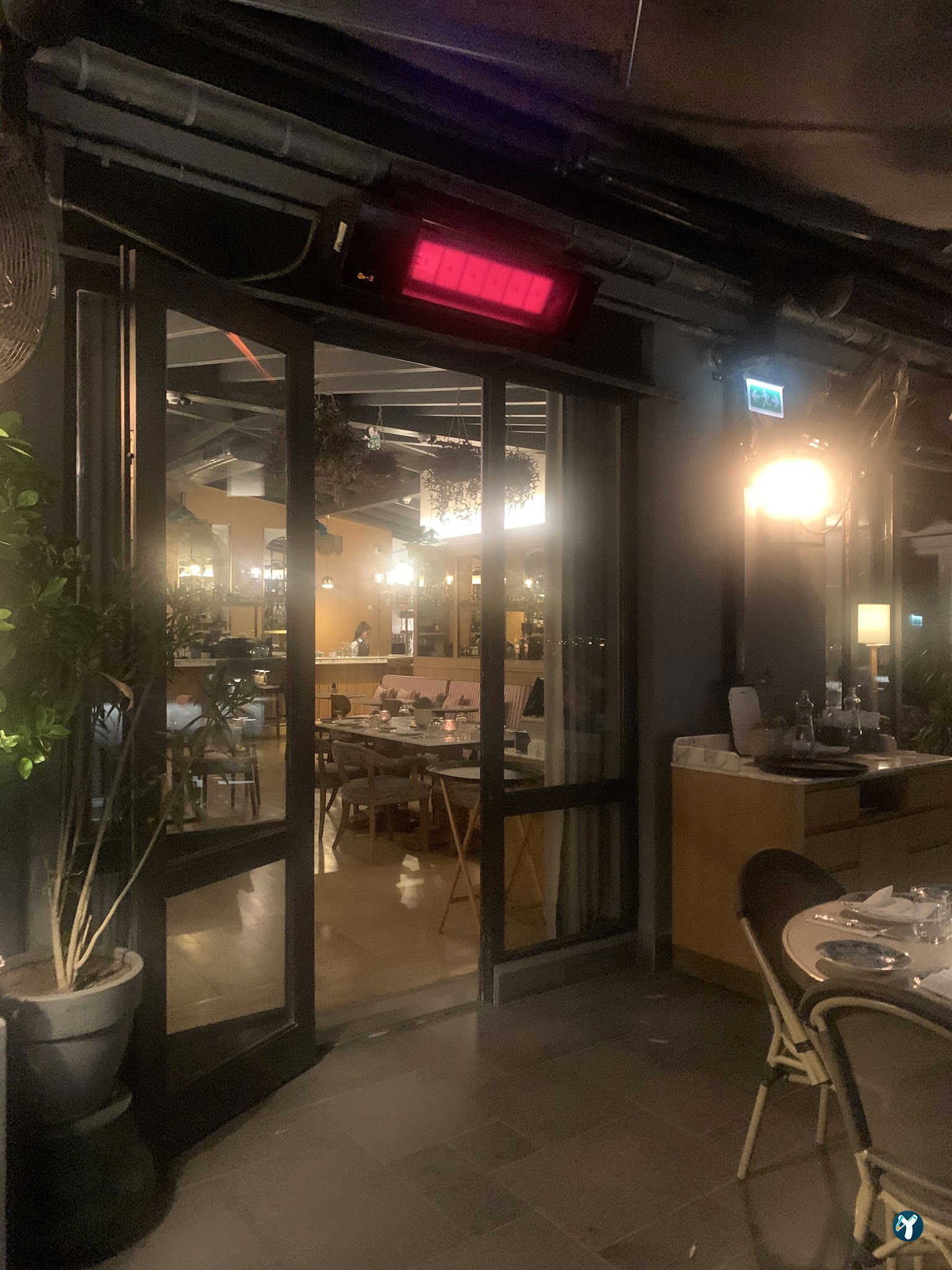 Béatrice Restaurant