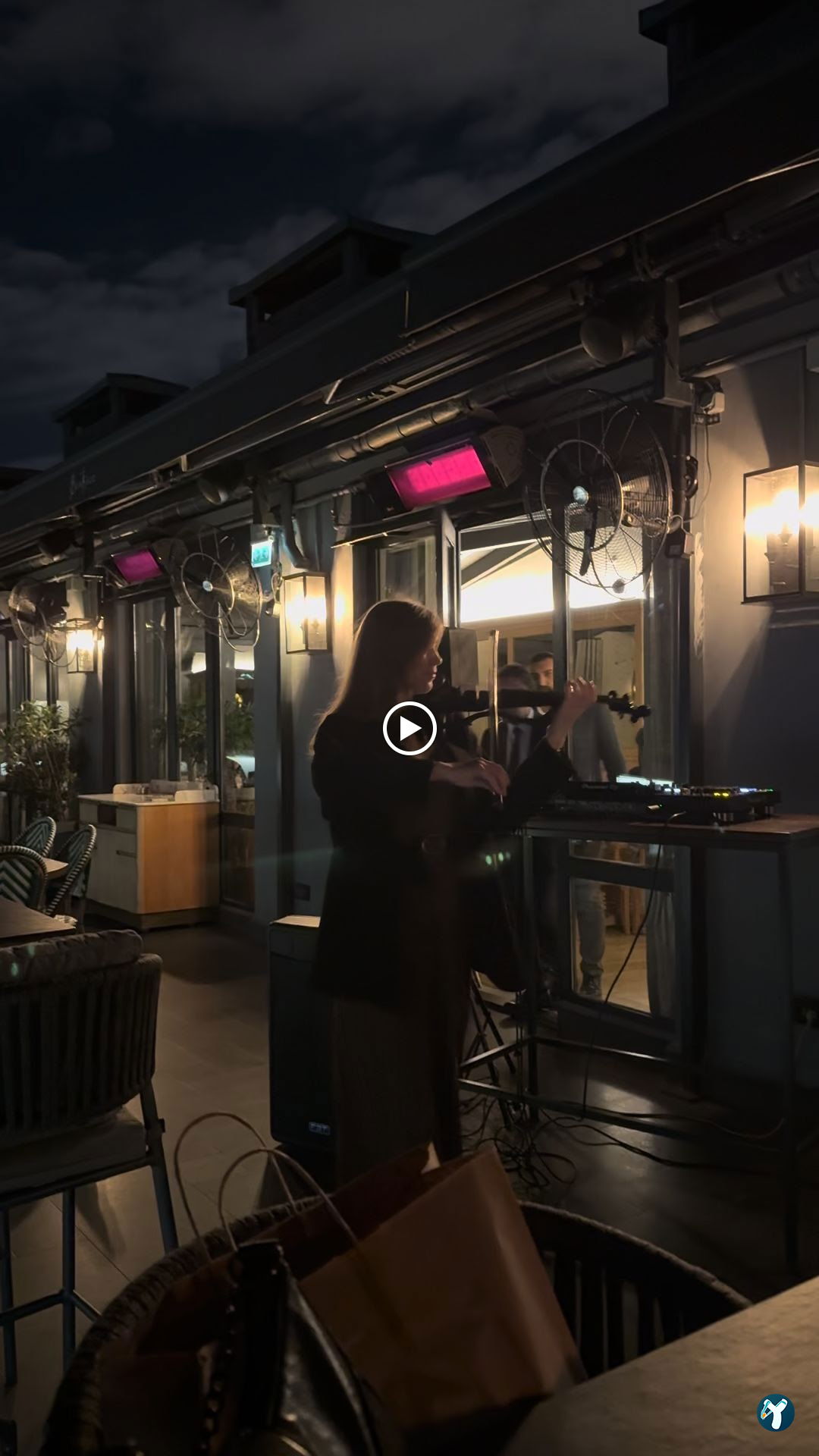 Béatrice Restaurant