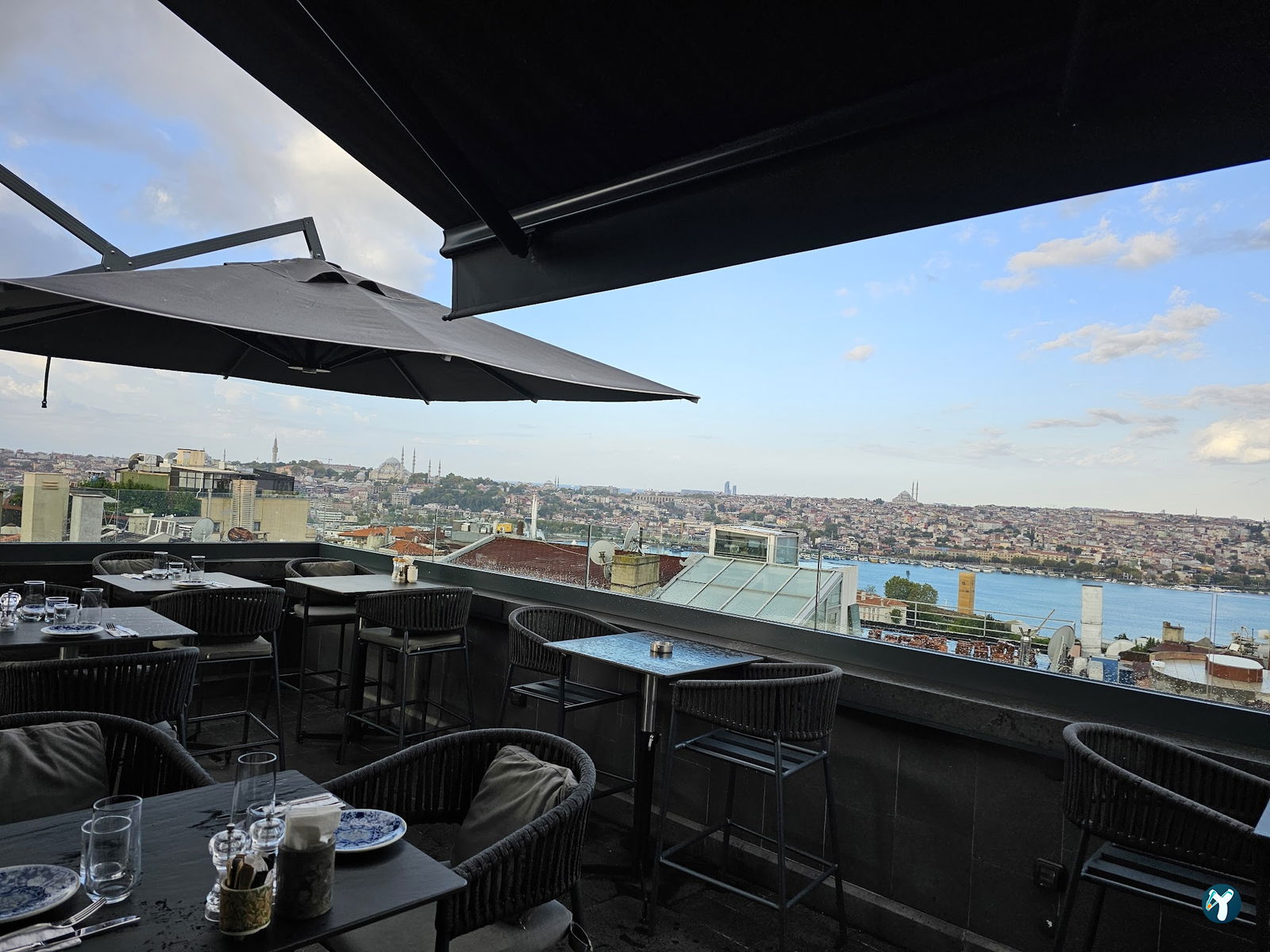 Béatrice Restaurant