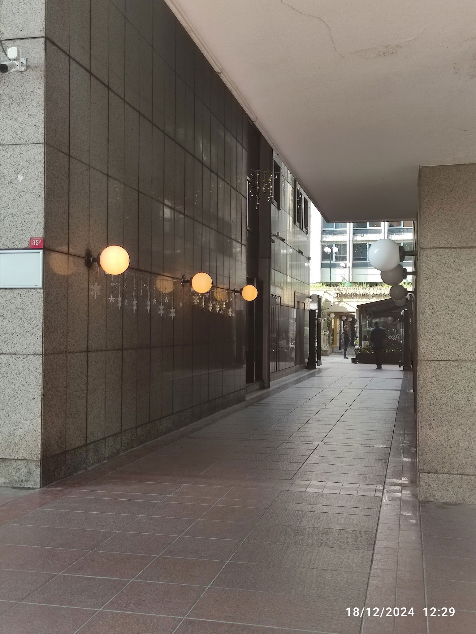 La Vie Cafe - Teşvikiye